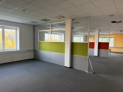 Gewerbeimmobilie mieten in Vöcklabruck – 240 m², € 1.200 – Bild 5 von 11