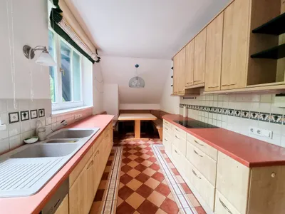 6-Zimmer-Wohnung mieten in Wien – 235 m², € 3.912 – Bild 13 von 32