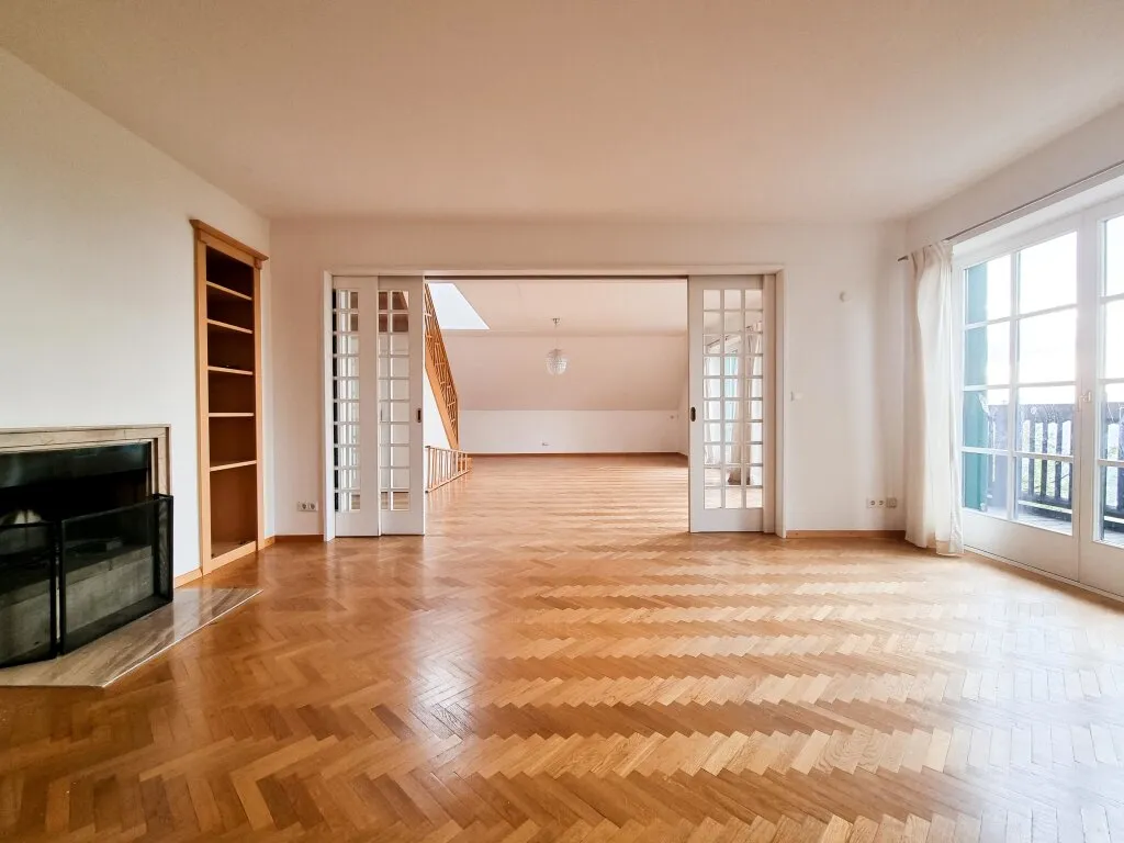 Wohnung – Wien, Grinzing - Ansicht 3
