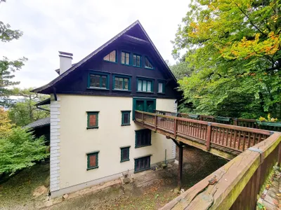 6-Zimmer-Wohnung mieten in Wien – 235 m², € 3.912 – Bild 30 von 32