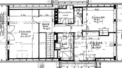 6-Zimmer-Wohnung mieten in Wien – 235 m², € 3.912 – Bild 11 von 32