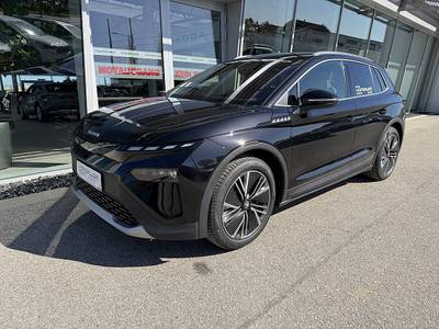 Skoda Elroq 85x