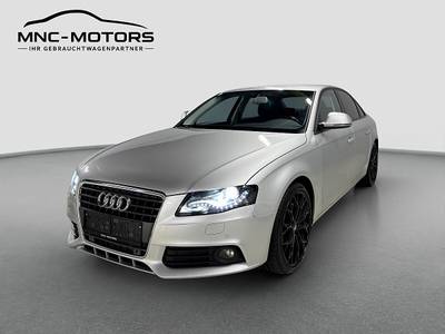 Audi A4 B8 2,7 TDI V6 DPF Multitronic | Ambition Spo...