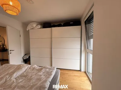 2-Zimmer-Wohnung mieten in Gmunden – 52 m², € 943 – Bild 8 von 11