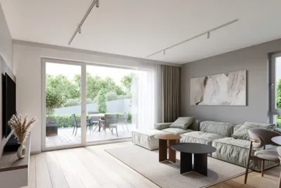 2-Zimmer-Wohnung kaufen in Sankt Pölten Land – 60,8 m², € 270.000 – Bild 4 von 8