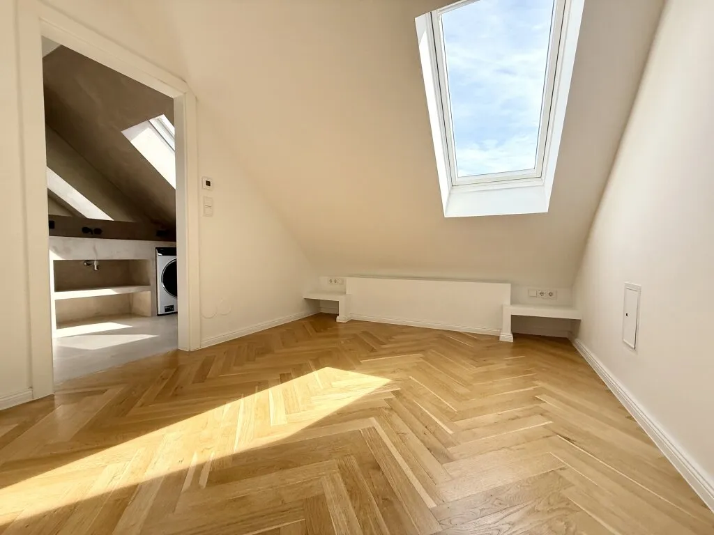 Wohnung – Wien, Speising - Ansicht 3
