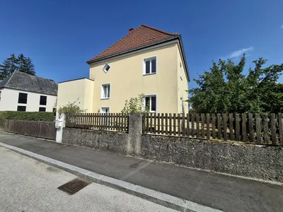 7-Zimmer-Haus mieten in Steyr – 190 m², € 2.081 – Bild 8 von 36