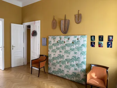 6-Zimmer-Wohnung mieten in Wien – 209 m², € 4.500 – Bild 2 von 19