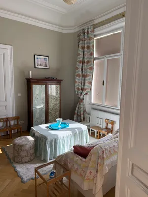 6-Zimmer-Wohnung mieten in Wien – 209 m², € 4.500 – Bild 15 von 19