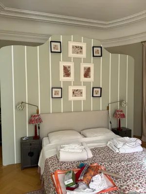 6-Zimmer-Wohnung mieten in Wien – 209 m², € 4.500 – Bild 19 von 19