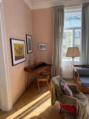 6-Zimmer-Wohnung mieten in Wien – 209 m², € 4.500 – Bild 7 von 19