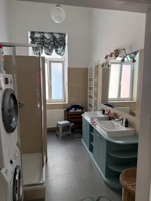 6-Zimmer-Wohnung mieten in Wien – 209 m², € 4.500 – Bild 13 von 19