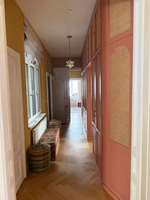 6-Zimmer-Wohnung mieten in Wien – 209 m², € 4.500 – Bild 4 von 19