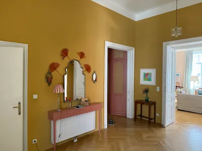 6-Zimmer-Wohnung mieten in Wien – 209 m², € 4.500 – Bild 3 von 19