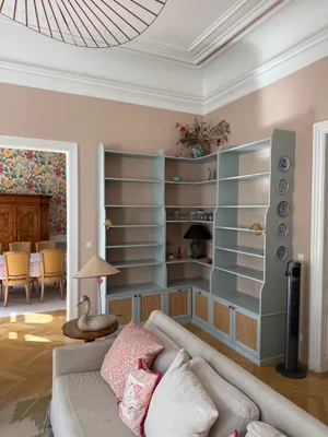 6-Zimmer-Wohnung mieten in Wien – 209 m², € 4.500 – Bild 6 von 19