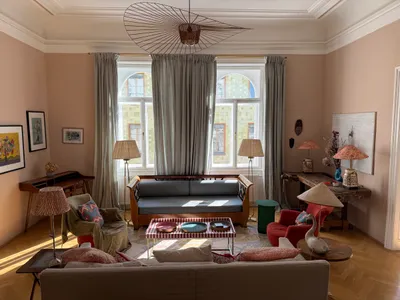 6-Zimmer-Wohnung mieten in Wien – 209 m², € 4.500 – Bild 5 von 19