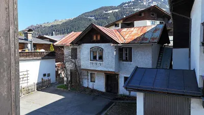 Grundstück kaufen in Kitzbühel – 87 m², € 880.000 – Bild 4 von 4