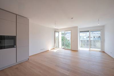 ++NEU++ Fantastische 3-Zimmer Neubau-Wohnung in toller Lage