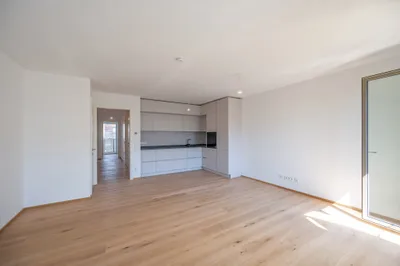 ++NEU++ Fantastische 3-Zimmer Neubau-Wohnung in toller Lage – Bild 2