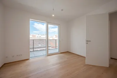 ++NEU++ Fantastische 3-Zimmer Neubau-Wohnung in toller Lage – Bild 3