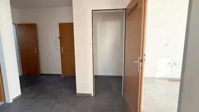 2-Zimmer-Wohnung mieten in Linz Land – 57,96 m², € 635 – Bild 4 von 12