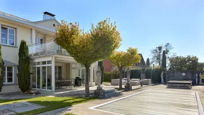 9-Zimmer-Immobilie kaufen in Bregenz – 321 m², € 1.600.000