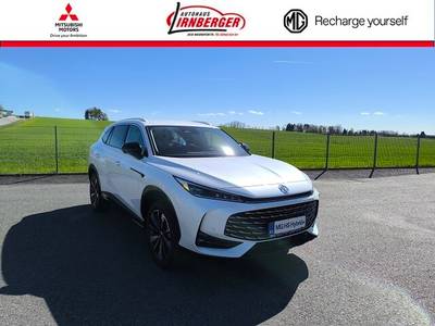 MG HS Hybrid+ Luxury 1,8Wh Aut. Lenkradheizung