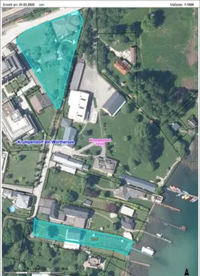 2-Zimmer-Wohnung mieten in Klagenfurt Land – 62 m², € 1.830 – Bild 24 von 24