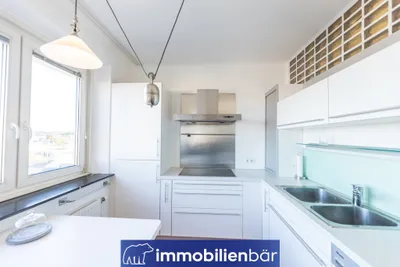 4-Zimmer-Wohnung mieten in Wels – 117,23 m², € 1.228 – Bild 7 von 22