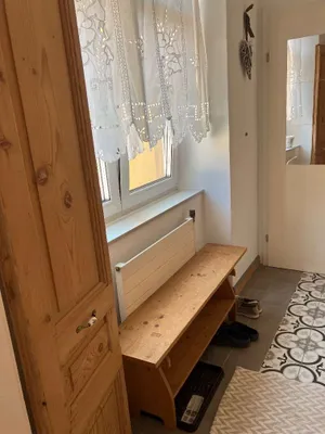 Ruhige Stadtwohnung/ Single-Apartment – Bild 3