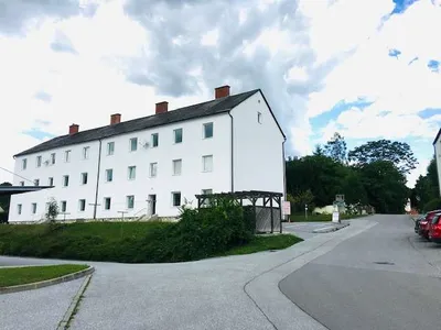 4-Zimmer-Wohnung mieten in Voitsberg – 76 m², € 560