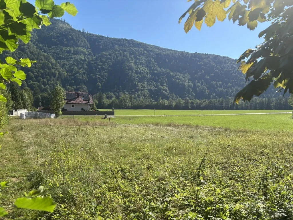 Wohnung – Faistenau, Wöhrlehensiedlung