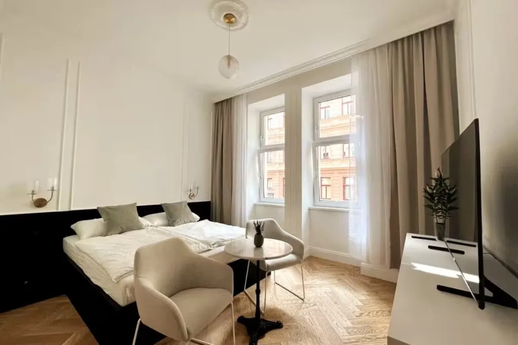 Wohnung – Wien - Ansicht 3