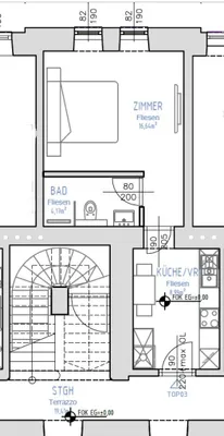 1-Zimmer-Wohnung kaufen in Wien – 29,8 m², € 249.000 – Bild 18 von 18