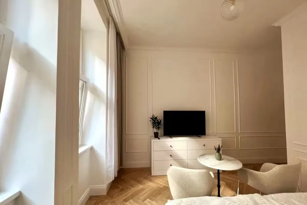 Wohnung – Wien - Ansicht 2