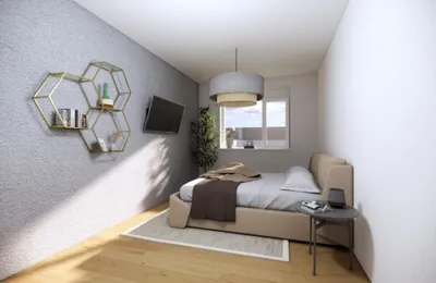 4-Zimmer-Haus mieten in Tulln – 105,7 m², € 1.464 – Bild 7 von 10