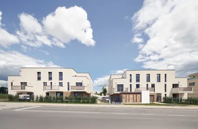 3-Zimmer-Wohnung kaufen in Bruck an der Leitha – 78,79 m², € 369.000 – Bild 1 von 17