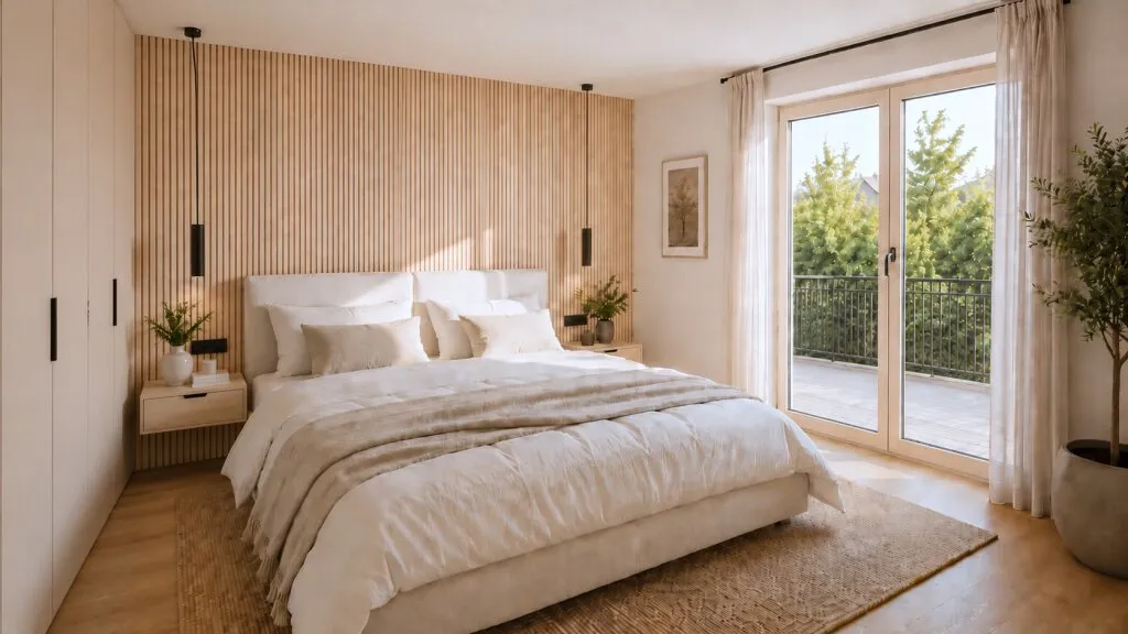 2-Zimmer-Wohnung mit 128 m² Garten in Velden am Wörthersee - Provisionsfrei - Ansicht 3