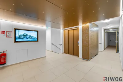 2-Zimmer-Gewerbeimmobilie kaufen in Wien – 41 m², € 159.000 – Bild 11 von 14