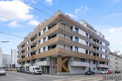 2-Zimmer-Gewerbeimmobilie kaufen in Wien – 41 m², € 159.000 – Bild 14 von 14