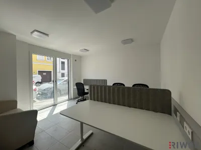 2-Zimmer-Gewerbeimmobilie kaufen in Wien – 41 m², € 159.000