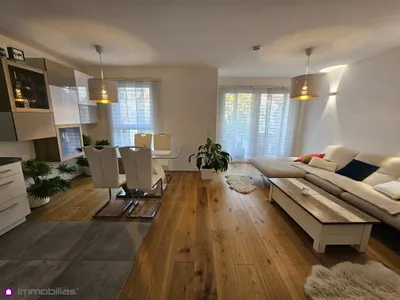 3-Zimmer-Wohnung kaufen in Wien – 59,62 m², € 349.000 – Bild 1 von 7