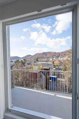 2-Zimmer-Wohnung mieten in Graz – 50 m², € 724 – Bild 2 von 11