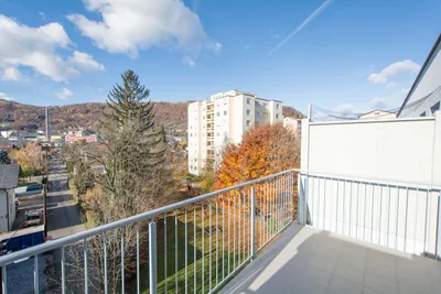 2-Zimmer-Wohnung mieten in Graz – 50 m², € 724 – Bild 3 von 11