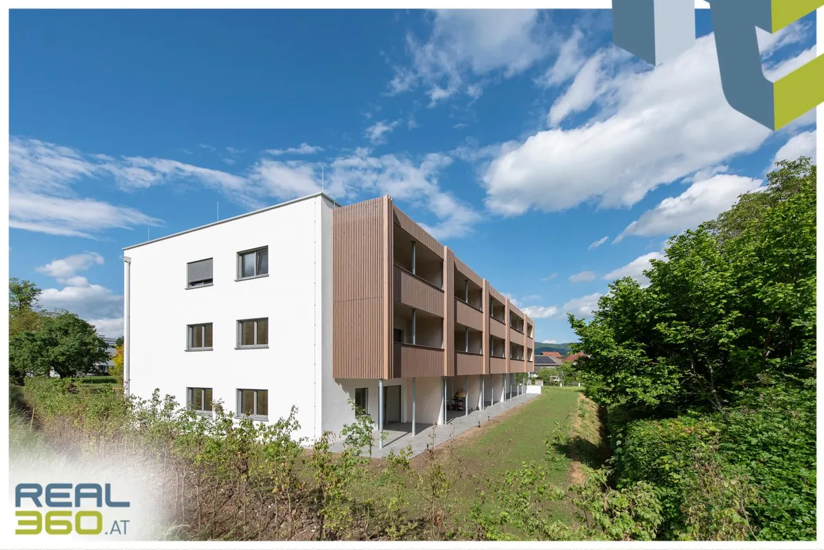3-bed apartment, 87 m²
