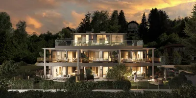 3-Zimmer-Wohnung kaufen in Villach Land – 79 m², € 695.750 – Bild 2 von 8