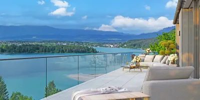 3-Zimmer-Wohnung kaufen in Villach Land – 79 m², € 695.750 – Bild 4 von 8