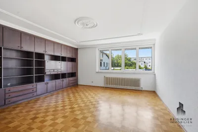 Familienwohnung im Zentrum von Wels mit 3 Schlafzimmer und Küche, photo 2