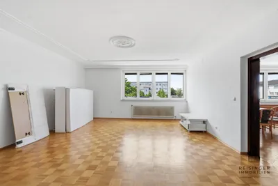 4-Zimmer-Wohnung mieten in Wels – 166,77 m², € 1.540 – Bild 4 von 10