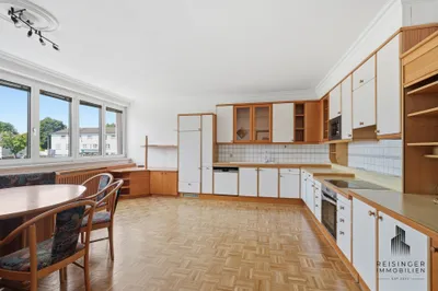 4-Zimmer-Wohnung mieten in Wels – 166,77 m², € 1.540 – Bild 5 von 10